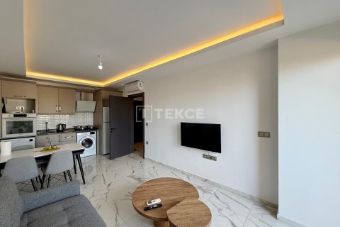 2+1 Lägenhet  i Alanya, Antalya, Turkiet Nr. 238191 - 21