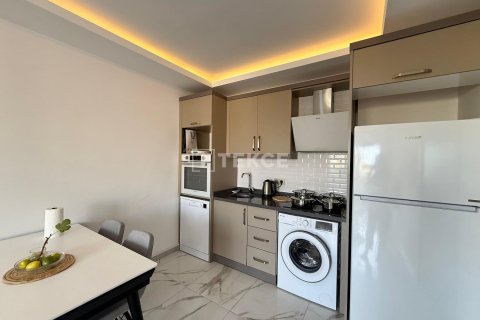 2+1 Lägenhet  i Alanya, Antalya, Turkiet Nr. 238191 - 22