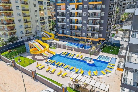 2+1 Lägenhet  i Alanya, Antalya, Turkiet Nr. 238191 - 7