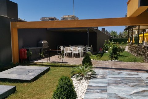 2+1 Lägenhet  i Alanya, Antalya, Turkiet Nr. 238191 - 10
