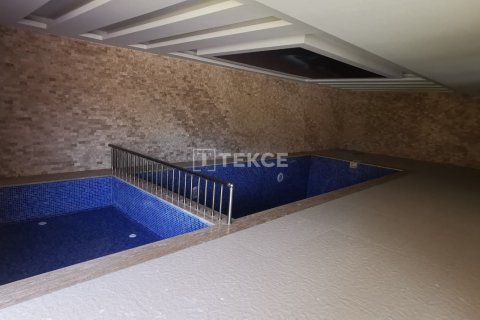 2+1 Lägenhet  i Alanya, Antalya, Turkiet Nr. 238191 - 15