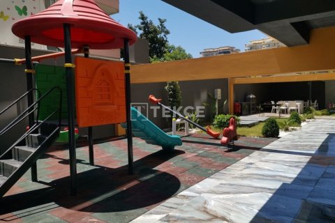 2+1 Lägenhet  i Alanya, Antalya, Turkiet Nr. 238191 - 9