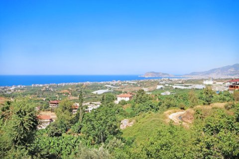 Продажа виллы в Кестеле, Анталье, Турция 7+1, 655м2, №238097 – фото 30