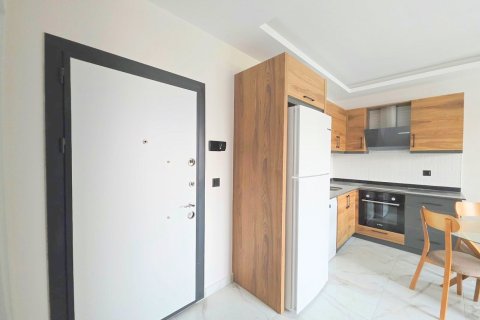 Daire 1+0 Gazipaşa, Antalya, Türkiye №238408 - 5