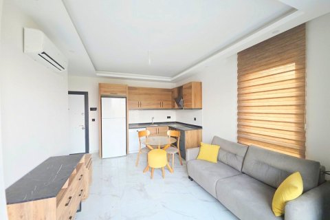 Daire 1+0 Gazipaşa, Antalya, Türkiye №238408 - 2