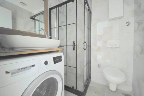 Daire 1+0 Gazipaşa, Antalya, Türkiye №238408 - 7