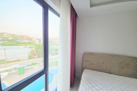 Daire 1+0 Gazipaşa, Antalya, Türkiye №238408 - 6