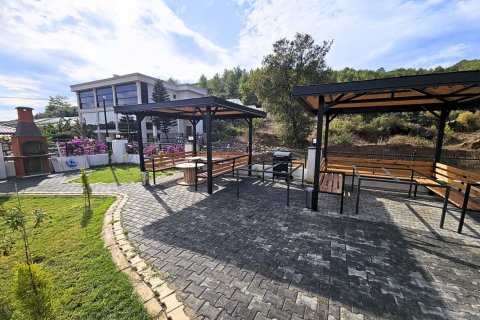 Daire 1+0 Gazipaşa, Antalya, Türkiye №238408 - 13
