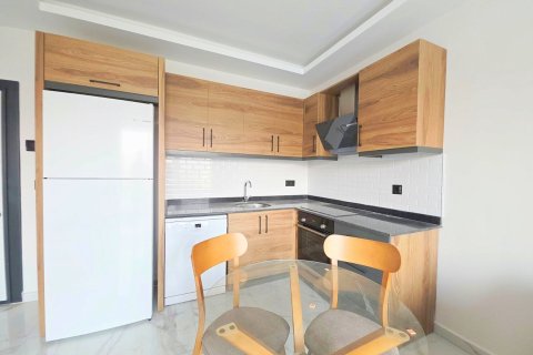 Daire 1+0 Gazipaşa, Antalya, Türkiye №238408 - 4