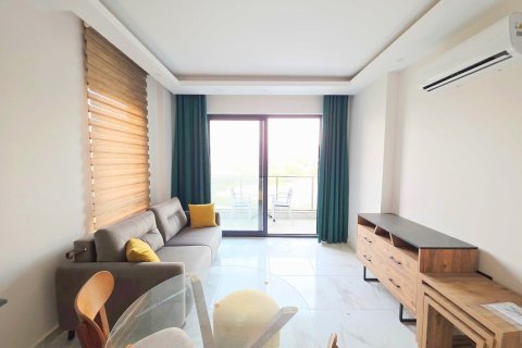 Daire 1+0 Gazipaşa, Antalya, Türkiye №238408 - 3