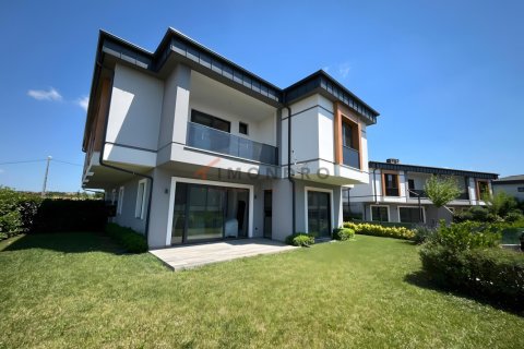 4+1 Villa i Silivri, Istanbul, Tyrkiet Nr. 238796 - 2