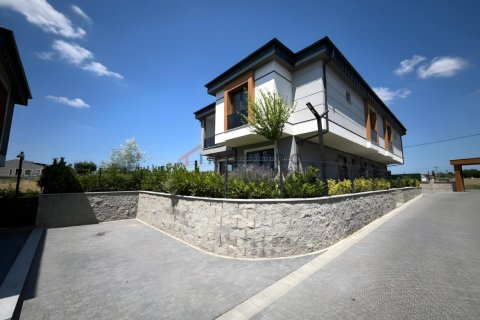 4+1 Villa  in Silivri, Istanbul, Turkey No. 238796