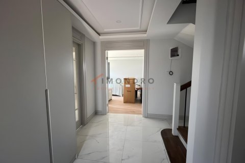 4+1 Villa i Silivri, Istanbul, Tyrkiet Nr. 238796 - 10