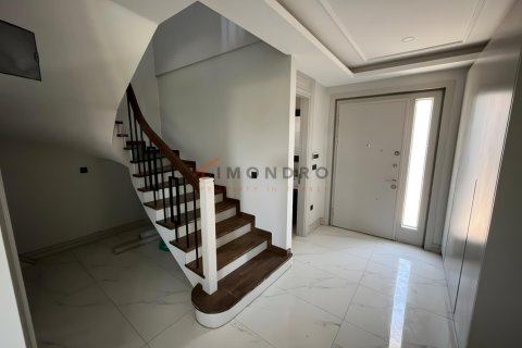 4+1 Villa i Silivri, Istanbul, Tyrkiet Nr. 238796 - 13