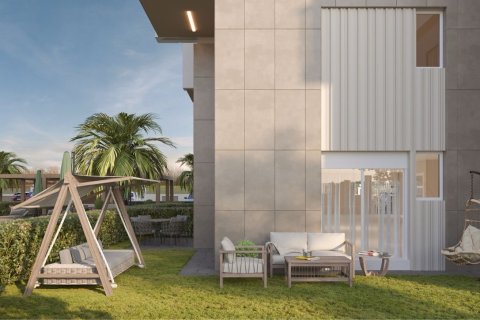 Продажа квартиры в Кепезе, Чанаккале, Турция 2 комн., 57м2, №238717 – фото 30