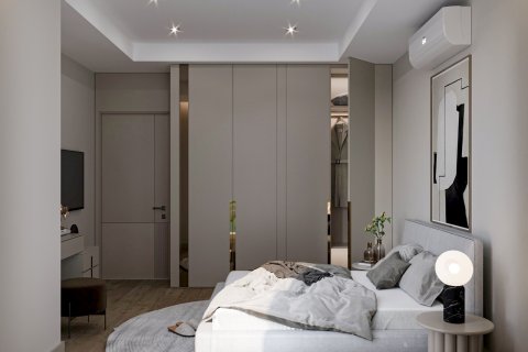 Продажа квартиры в Кепезе, Чанаккале, Турция 2 комн., 57м2, №238717 – фото 25