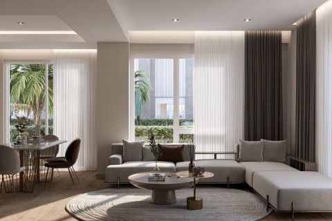 Продажа квартиры в Кепезе, Чанаккале, Турция 2 комн., 57м2, №238717 – фото 19