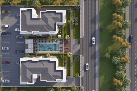 Продажа квартиры в Кепезе, Чанаккале, Турция 2 комн., 57м2, №238717 – фото 5