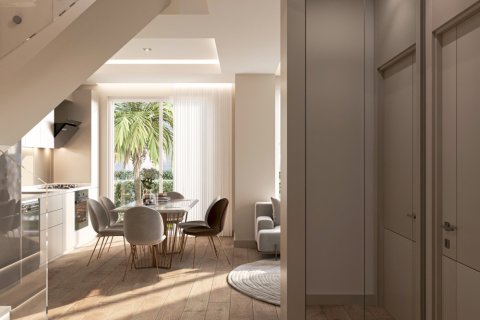 Продажа квартиры в Кепезе, Чанаккале, Турция 2 комн., 57м2, №238717 – фото 22