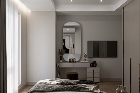 Продажа квартиры в Кепезе, Чанаккале, Турция 2 комн., 57м2, №238717 – фото 26