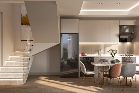 Продажа квартиры в Кепезе, Чанаккале, Турция 2 комн., 57м2, №238717 – фото 21