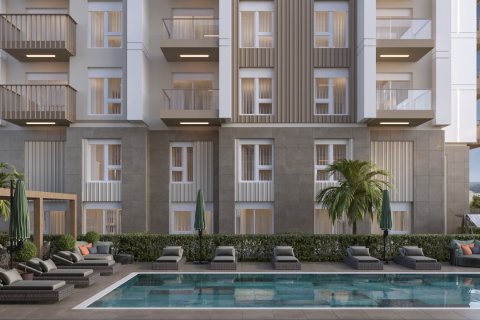 Продажа квартиры в Кепезе, Чанаккале, Турция 2 комн., 57м2, №238717 – фото 7