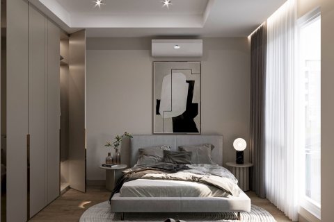 Продажа квартиры в Кепезе, Чанаккале, Турция 2 комн., 57м2, №238717 – фото 24