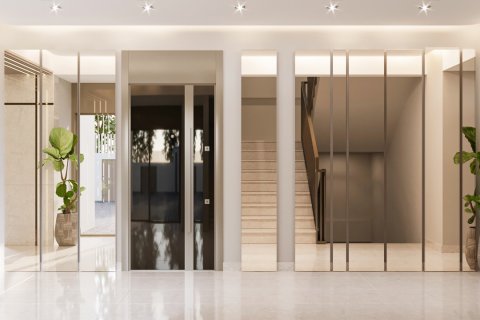 Продажа квартиры в Кепезе, Чанаккале, Турция 2 комн., 57м2, №238717 – фото 15