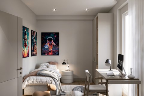 Продажа квартиры в Кепезе, Чанаккале, Турция 2 комн., 57м2, №238717 – фото 27