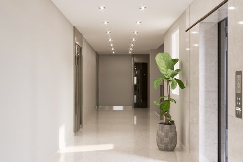 Продажа квартиры в Кепезе, Чанаккале, Турция 2 комн., 57м2, №238717 – фото 12