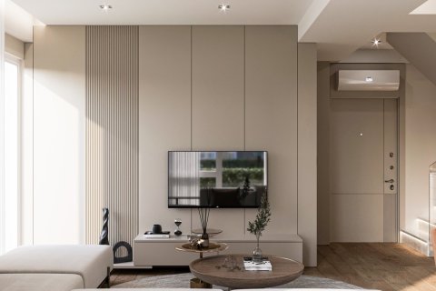 Продажа квартиры в Кепезе, Чанаккале, Турция 2 комн., 57м2, №238717 – фото 20