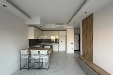 1+1 Leilighet i Avsallar, Antalya, Tyrkia Nr. 238826 - 7