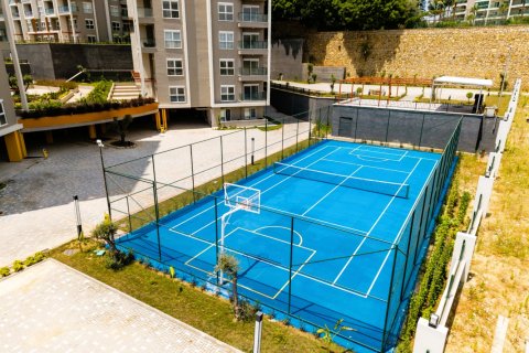 1+1 Leilighet i Avsallar, Antalya, Tyrkia Nr. 238826 - 17