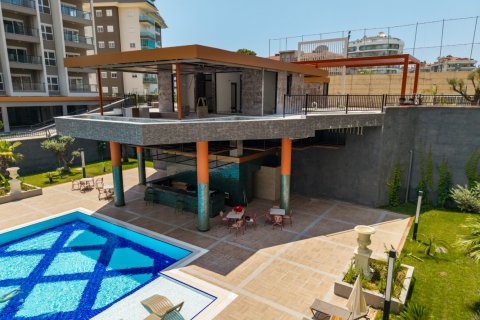 1+1 Leilighet i Avsallar, Antalya, Tyrkia Nr. 238826 - 13