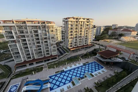 1+1 Leilighet i Avsallar, Antalya, Tyrkia Nr. 238826 - 23