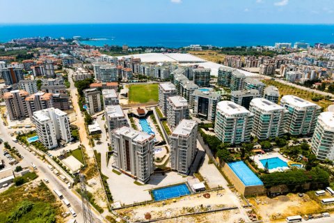 1+1 Leilighet i Avsallar, Antalya, Tyrkia Nr. 238826 - 19