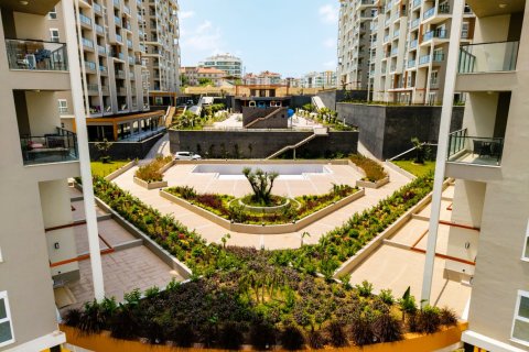 1+1 Leilighet i Avsallar, Antalya, Tyrkia Nr. 238826 - 18