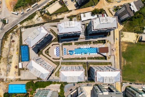1+1 Leilighet i Avsallar, Antalya, Tyrkia Nr. 238826 - 20