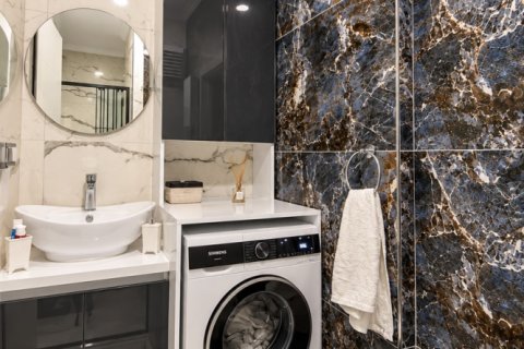 2+1 Leilighet i Kestel, Antalya, Tyrkia Nr. 238656 - 27