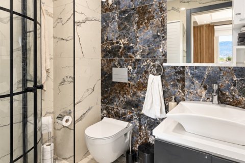2+1 Leilighet i Kestel, Antalya, Tyrkia Nr. 238656 - 21