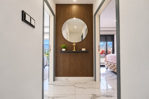 2+1 Leilighet i Kestel, Antalya, Tyrkia Nr. 238656 - 17
