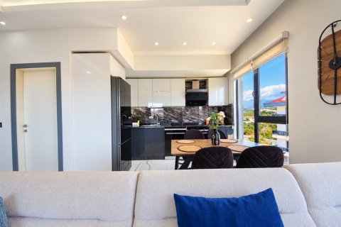 2+1 Leilighet i Kestel, Antalya, Tyrkia Nr. 238656 - 7