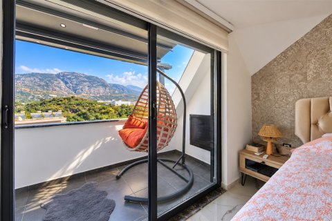 2+1 Leilighet i Kestel, Antalya, Tyrkia Nr. 238656 - 20