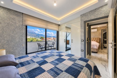 2+1 Leilighet i Kestel, Antalya, Tyrkia Nr. 238656 - 24