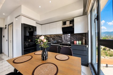 2+1 Leilighet i Kestel, Antalya, Tyrkia Nr. 238656 - 9