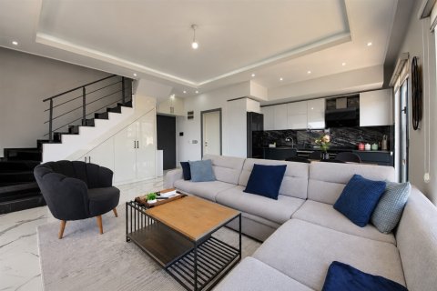 2+1 Leilighet i Kestel, Antalya, Tyrkia Nr. 238656 - 15