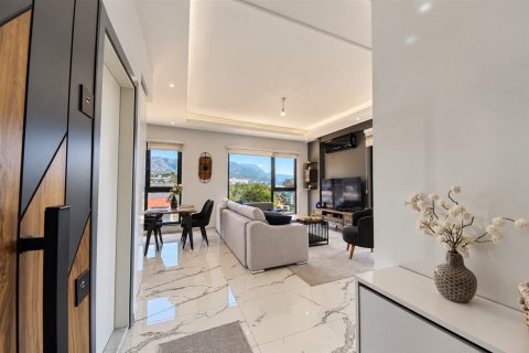 2+1 Leilighet i Kestel, Antalya, Tyrkia Nr. 238656 - 5