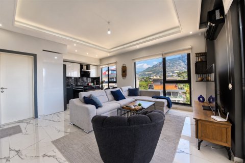 2+1 Leilighet i Kestel, Antalya, Tyrkia Nr. 238656 - 11