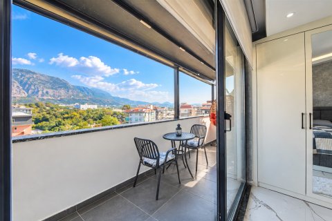2+1 Leilighet i Kestel, Antalya, Tyrkia Nr. 238656 - 25