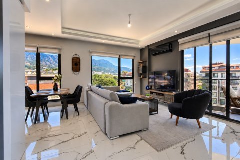 2+1 Leilighet i Kestel, Antalya, Tyrkia Nr. 238656 - 6